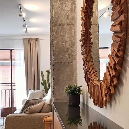 Apartament The Secret Oasis Malaga Zewnętrze zdjęcie