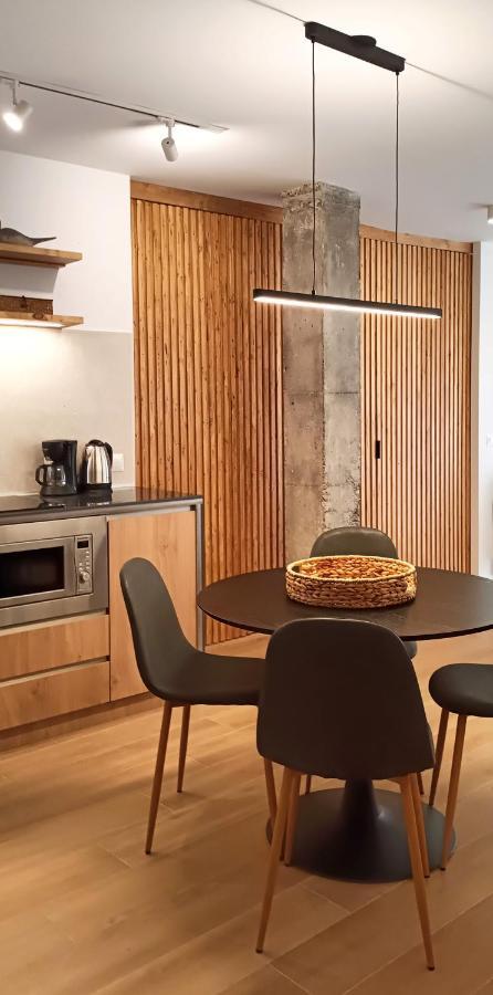 Apartament The Secret Oasis Malaga Zewnętrze zdjęcie