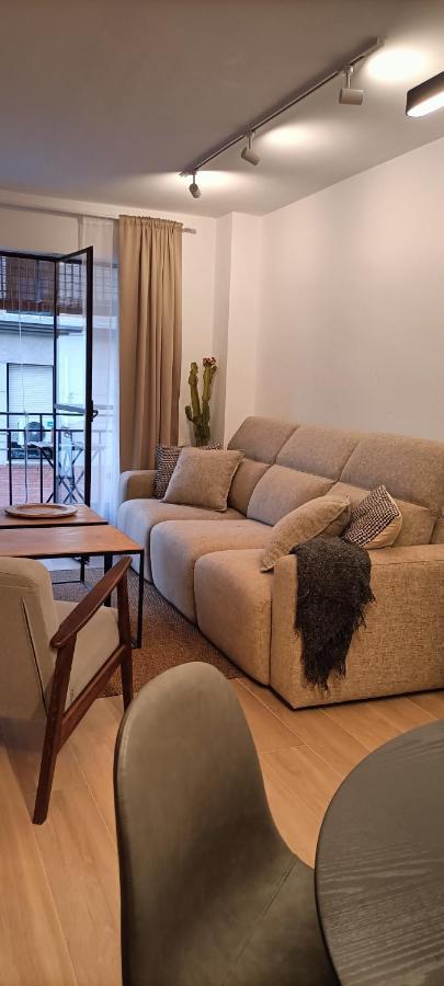 Apartament The Secret Oasis Malaga Zewnętrze zdjęcie