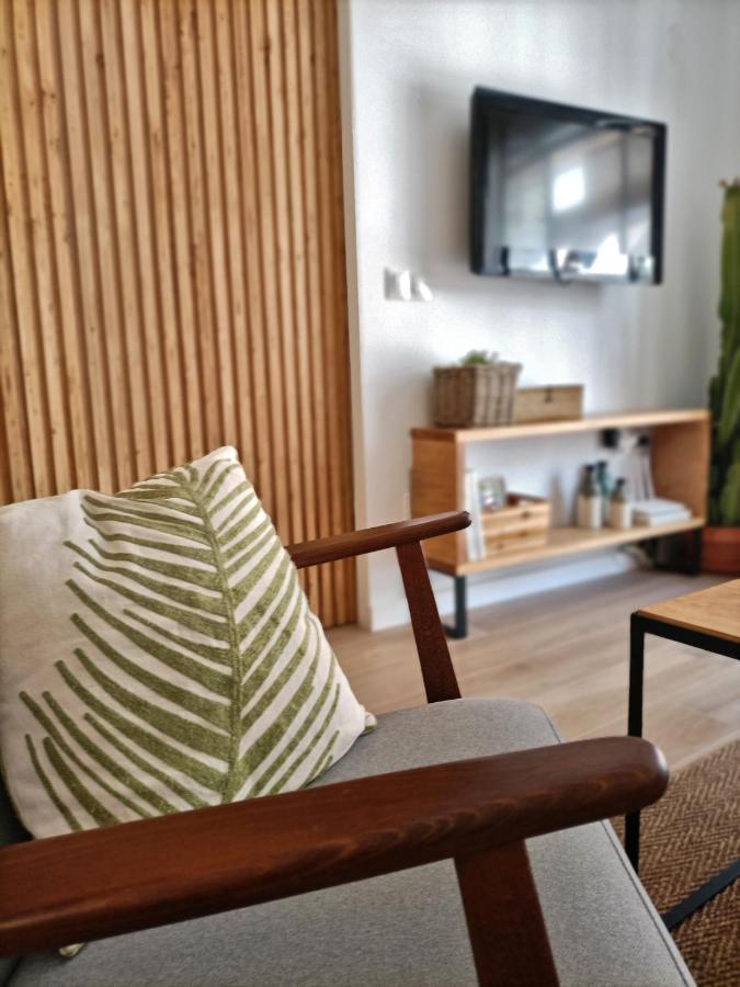 Apartament The Secret Oasis Malaga Zewnętrze zdjęcie